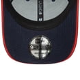 thumbnail image 5 of GORRA NEW ERA 9FORTY RED BULL RACING CHECO PÉREZ 60504672, 5 of 5