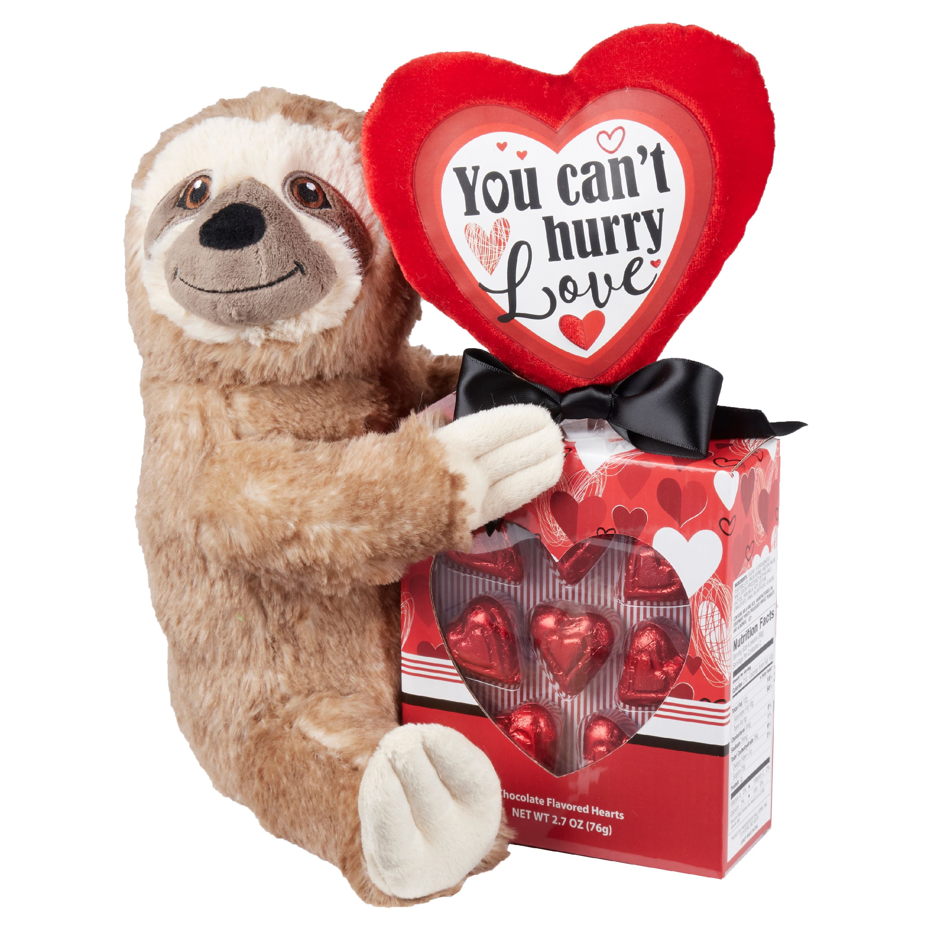 Carters Sloth Activity Toy 9.5 inches