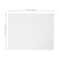 thumbnail image 2 of IDEANATEGRATE Cubierta Transparente Para De Belleza Y Masaje Con Material Duradero PVC, 2 of 8