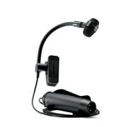 Shure PGA98H Alta Condenser Horn Mic with XLR Connection