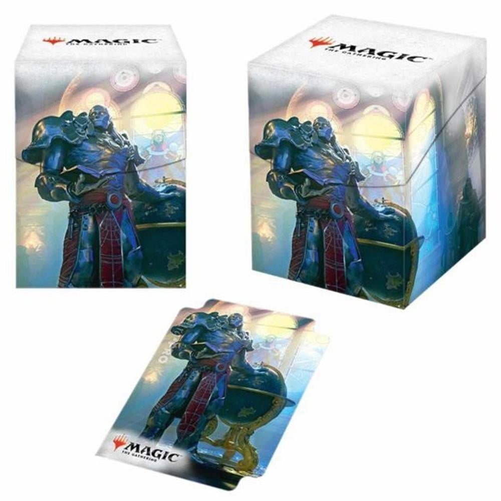 DB PRO 100+ MtG DOM Karn Magic The Gathering Dominaria "Karn" PRO