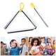 thumbnail image 5 of Yuarrent Juguete de percusión de Metal para niños, ingredientes seguros para explorar el nuevo mundo, Juguete Musical sin ángulo agudo, 2 Accesorios para instrumentos musicales 7 pulgadas, 5 of 6