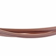 thumbnail image 5 of HONMEET Brown Resin Plastic Guitar Binding Replacement for Guitar Body Accessories, 5 of 8