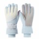 thumbnail image 2 of Guantes de invierno para mujer con forro polar para exteriores, ciclismo, esquí, pantalla táctil, impermeables, mitones para mujer, 2 of 8