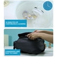 thumbnail image 3 of Up to 65% off Portable Mini Washing Machine Turbo Home Children Small Mini Washing Machine, 3 of 9
