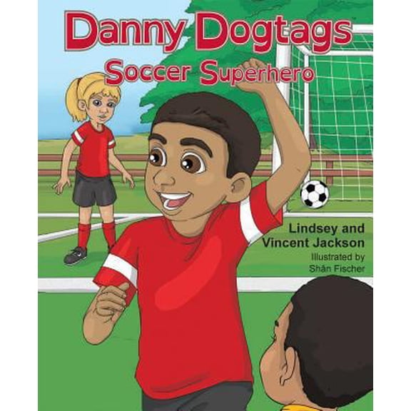 Pre-Owned Danny Dogtags (Hardcover) 1631776932 9781631776939