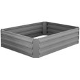 thumbnail image 1 of Raised Garden Planter - 48" x 36.25" x 12", 1 of 1