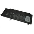 thumbnail image 2 of New Battery for Dell Inspiron 15 7547 7548 Vostro 14 5459 D2VF9 PXR51 0YGR2V, 2 of 5