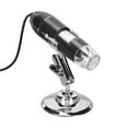 thumbnail image 4 of Microscope Camera, Portable Handheld Microscope 50X To 1600X USB Type C  For PC, 4 of 8