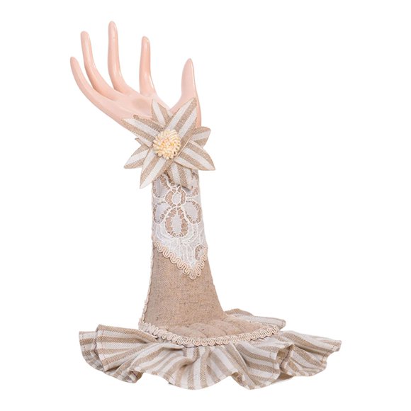 Xuanheng Hand Jewelry Display Holder Jewelry Display Stand Show Rack for Retail Store