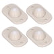 thumbnail image 5 of Ruedas giratorias, ruedas universales de pasta para muebles, ruedas pequeñas, solución innovadora, 5 of 14