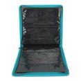 thumbnail image 4 of Oubit Pocket Card Binder,12 Pocket Card Binder Pocket Zipper Trading Card Pocket Trading Card Album Folder Reliable and Durable, 4 of 8