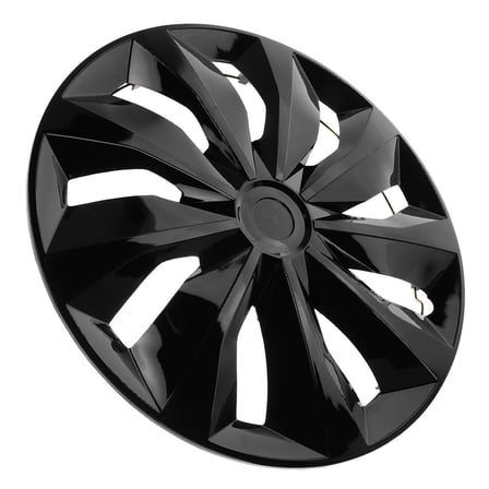 SEWCHICS Wheel Black 1Set 14 Inch