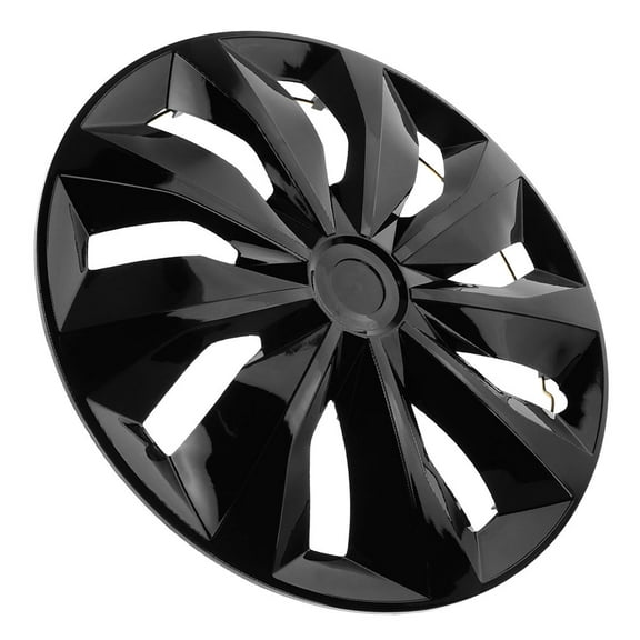 SEWCHICS Wheel Black 1Set 14 Inch