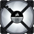 thumbnail image 5 of Corsair Air Series AF120 LED (2018) White 120mm Fan - Triple Pack, 5 of 5