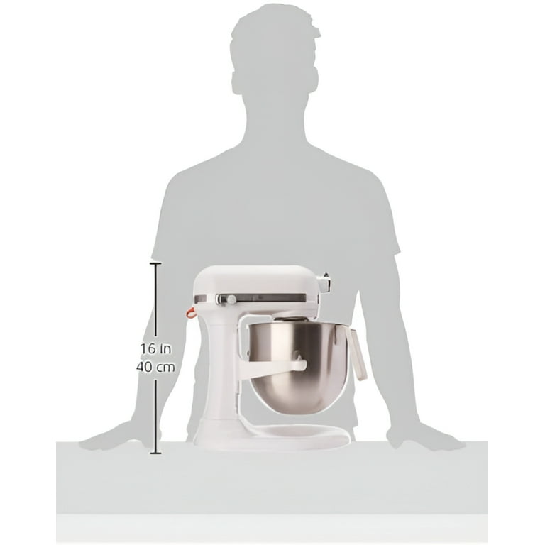 KitchenAid Professional Lift 8 Qt Commercial Stand Mixer KitchenAid Professional Lift 8 Qt Commercial Stand Mixer