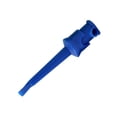 thumbnail image 4 of MYG 10PCS Copper Mini Grabber Test Hook Clips for Precise For Multimeter Testing, 4 of 10