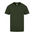 thumbnail image 1 of T-shirt Classique Décontracté pour Homme en Ringspun, 1 of 4