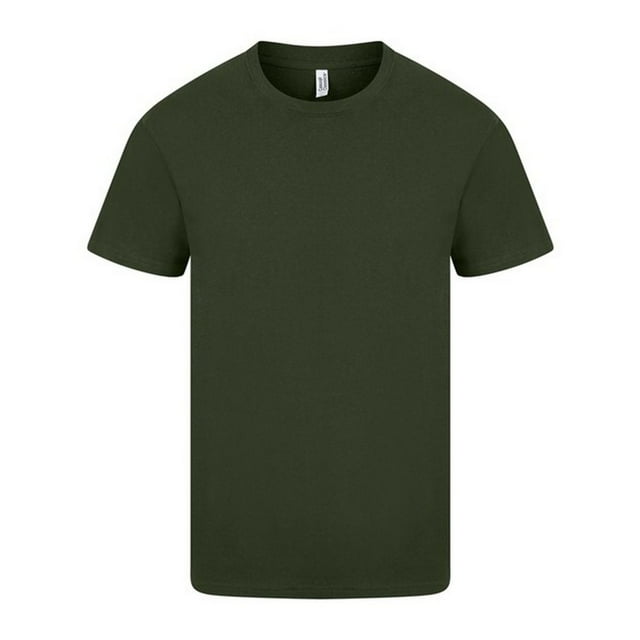Casual Classic Mens Ringspun Tee