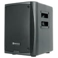 thumbnail image 4 of Rockville TITAN PORTABLE ARRAY Battery Powered PA DJ Speaker System w/Subwoofer, 4 of 12