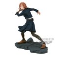 thumbnail image 1 of Jujutsu Kaisen Combination Battle 3 Nobara Kugisaki 4" Figure, 1 of 7