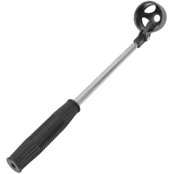 HUGFEGWE Golf Ball Retriever,Golf Ball Retriever Telescopic for Water,Portable Golf Ball Retriever Golf Pick up Automatic Locking Scoop,Extendable Golf Ball Pick Up Retriever Grabber for CA919-144836