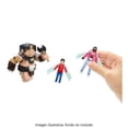 thumbnail image 2 of Figura de Acción MATTEL Minecraft Paquete Escape Épico, 2 of 4