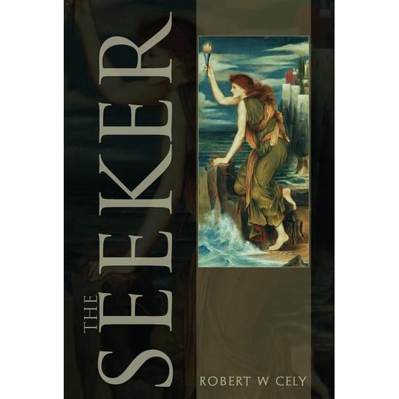 The Seeker (Hardcover)