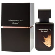 Rasasi La Yuqawam , 2.53 oz EDP Spray