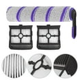 thumbnail image 4 of Replacement Parts Accessories Filter Roller Brush For Narwal S30 Vacuum Cleaner, 4 of 8