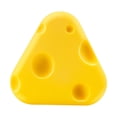thumbnail image 2 of EGYMEN Cheese Bluetooth Speaker, Cute Cheese-Shaped Wireless Audio Device, Mini Portable Sound System, Stereo Cheese Decor Speaker, 2 of 6