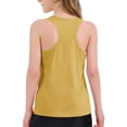 thumbnail image 4 of fatyb Lot de 5 Débardeurs en Coton pour Enfants Garçons Filles Sans Manches Chandails de Dessous Doux T-Shirts Décontractés à Col Rond, 4 of 7