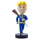 thumbnail image 1 of Juego Muñeca Modelo Juguete Anime Bobblehead Coleccionable Lindo para Y Adultos, 1 of 8