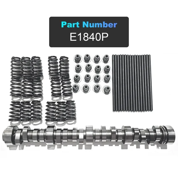 Woudy AFM Lifter Kit Head Gasket Set Head Bolts Lifters and Guides for GM Chevy 5.3