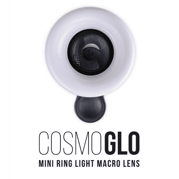 Lens Ring Light