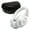 White, variant on JBL Live 770NC Wireless Over Ear Noise Cancelling Headphone Bundle with gSport Case (Black)