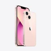Open Box Restored Apple iPhone 13 mini - Carrier Unlocked - 128GB Pink