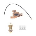 thumbnail image 4 of For Uv K5/k6 Shortwave Receiving Module Si4732 Chip, 4 of 5