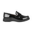 thumbnail image 2 of ZAPATO ESCOLAR PARA NIÑA STYLO 7502 CHAROL NEGRO Stylo  7502, 2 of 4