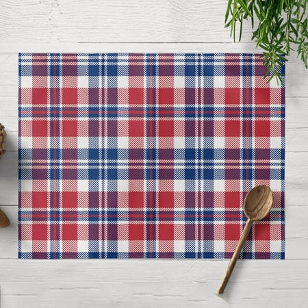 

Fall Decor Linen Placemats For Holiday Placemats For Dining Table Seasonal Holiday Washable Table Mats