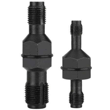 

Spark Plug Thread Insert Tap Repair Tool M10x1.0/M12x1.25 M14x1.5/M18x1.5