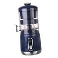 thumbnail image 2 of Elodie Automatic Orange Lime Lemon Grapefruit Squeezer for Outdoor Activities Hotel blue, 2 of 8