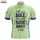 thumbnail image 4 of 17 nuevos estilos de maillot de ciclismo de verano V16 para hombre, maillot reflectante de manga corta para ciclismo de montaña y descenso, ropa para equipos profesionales, 4 of 5