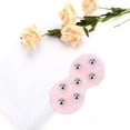 thumbnail image 6 of Unique Bargains Portable Roller Massager Tools 6.1"x3.15" 1 Pc Pink, 6 of 6