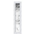thumbnail image 2 of ArtToFrames 4x25 inch White Picture Frame, White Wood Poster Frame (4598), 2 of 8