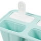 thumbnail image 3 of EeaseMX 1 molde de silicona para helado casero, herramienta para hacer helados caseros., 3 of 8