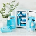 thumbnail image 4 of Neutrogena Hydro Boost Gel Eye Cream with Hyaluronic Acid, Under Eye Moisturizer, Unscented, 4 of 8