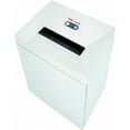 thumbnail image 3 of HSM Pure 530 18-Sheet Cross Cut Commercial Shredder, 3 of 8