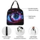 thumbnail image 4 of Easygdp v Bolsa Térmica Premium - Tela Oxford Impermeable, Gran Capacidad, Bolsillo Frontal, Unisex para Trabajo, Escuela, Actividades al Aire Libre y Picnics, 4 of 8