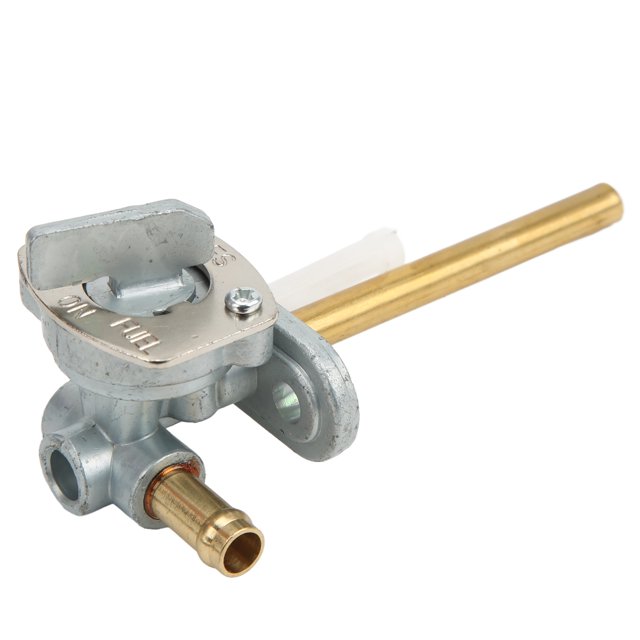2GU-24500-02-00, Interruptor De Combustible Del Tanque De Gasolina 3 Engranajes Reemplazo Estándar Original De La Llave De Combustible Para 300 400 Para Automóvil